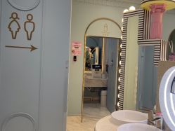 -MELAND CLUB亲子乐园·派对·餐厅(北京芳圆里ID MALL店)