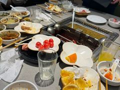 -海底捞火锅(八佰伴店)