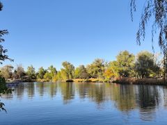 -承德避暑山庄景区