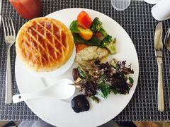 -金石国际大酒店·金丽自助餐厅