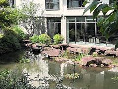 -三台山庄中餐厅
