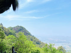 -江郎山风景名胜区