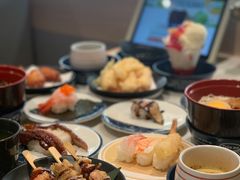 -滨寿司(新街口中央商场店)