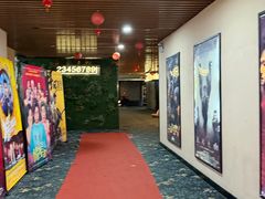 -CMC大光明影城(莲花店)