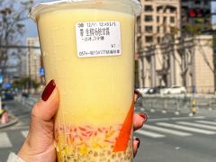 -CoCo都可(银泰店)