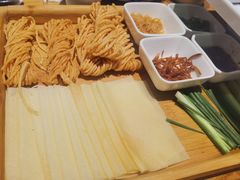 -壹零捌道·北京烤鸭(车公庄店)