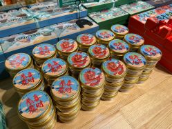 -青稚护手霜QINGZHI