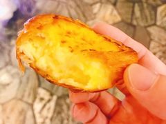 -莉莲蛋挞(中环百联店)