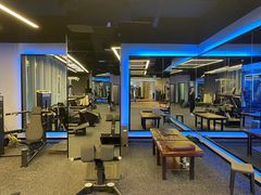 -NRG健身私教CLUB(打浦桥店)