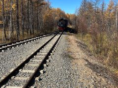 -莫尔道嘎国家森林公园