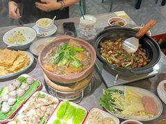 -肥家大排档(天河体育西店)