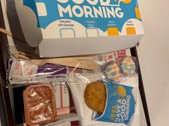 -麦当劳(水坑尾街店)