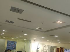 -北京运通兴恩一汽大众4S店(西红门店)