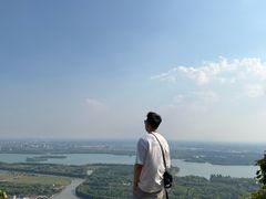 -虞山风景区