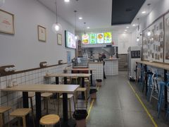 -苏记奶酪(二七万达店)