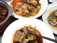 -阿毛饭店·宁波老字号(儿童公园旗舰店)