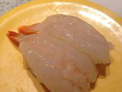 -香港争鲜回转寿司(铜锣湾店)
