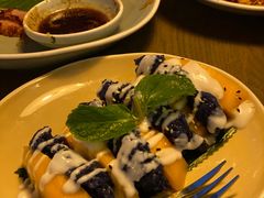 -CHINCHIN 青青·泰国料理(万象食家店)