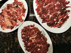 -八合里潮汕鲜牛肉火锅(深圳海岸城店)