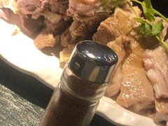 -马老六清真餐厅(雁滩店)