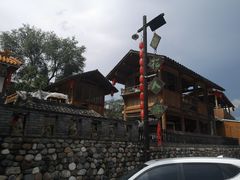 -百花人家(清水田园店)