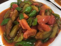 -清真·伊清阁餐厅