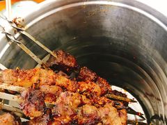 -炒豆合作社(东四总店)