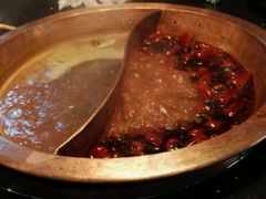 -锅说大脸毛肚重庆老火锅(佐阾店)