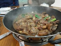 -三哥醉鹅(旧寨店)