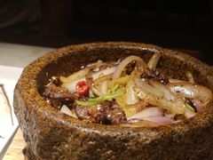 -绿茶餐厅(汇悦大融城店)