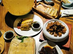-老宁波1381餐厅(宏泰广场店)