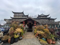 -二十八里太湖船菜(吉祥路店)