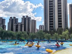 -清河半岛温泉度假酒店