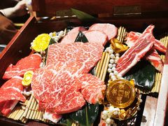 -黑牛の店·和牛烧肉(合生汇店)