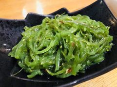 -鬼味烤翅(南锣鼓巷店)