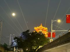 -武汉长江大桥