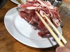 -元盛居(生态大街店)