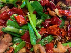 -鲜鲜·鲅鱼圈海鲜(于洪店)