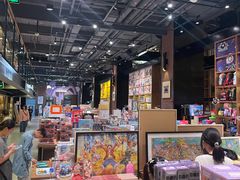 -半山书局(新世纪商城店)