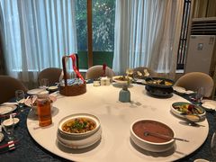 -卞氏菜根香(航空路旗舰店)