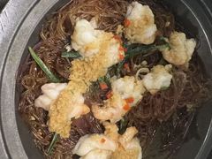 -绿茶餐厅(天津天河城店)