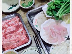 -木萨火锅店(开鲁路店)