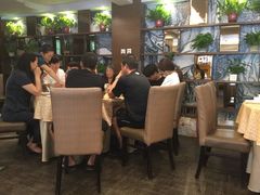 大堂-大鸭梨(天通西苑店)