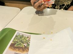 -麦当劳(东直门外大街店)