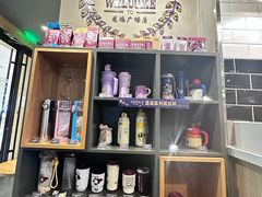 -COSTA COFFEE(龙德广场店)