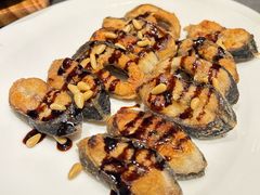 -食廬NOBLE(港汇店)