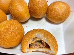 -穆桂英美食(城中店)