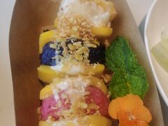 -泰椰里·泰国餐厅(智慧城广百广场店)