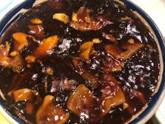 炒肝-局气 烤鸭·北京菜(光华路店)