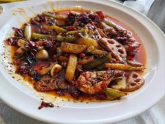 -辣婆婆(航天桥店)